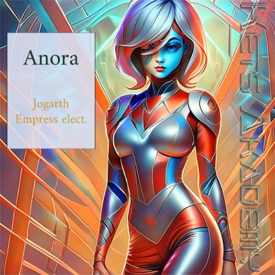 Anora