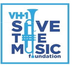 VHS SAVE THE MUSIC FOUNDATION