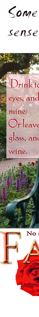 Jess Corbin Fallen Rose the one