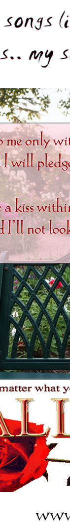 Jess Corbin Fallen Rose the one